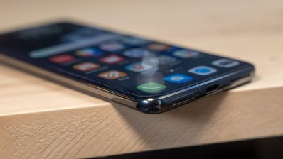 Huawei p60 pro
