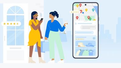 ia google maps