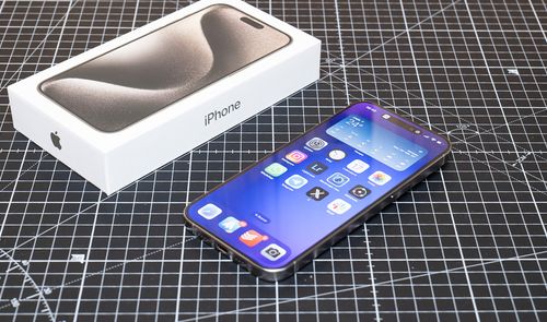 prototipo iPhone plegable