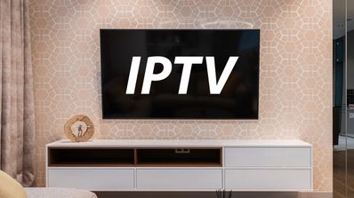 iptv television