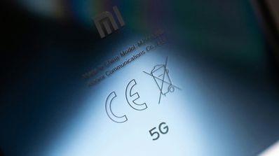 móvil Xiaomi 5G