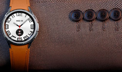 motivos comprar samsung galaxy watch 6