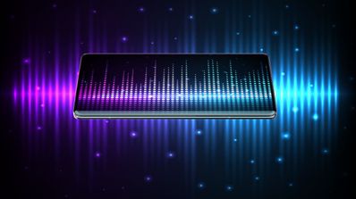 motorola Edge 40 pro sonido