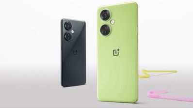 móviles OnePlus Nord