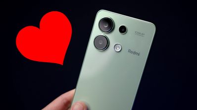 móviles regalar san valentin