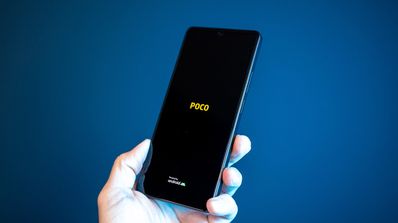 poco x6 pro pantalla