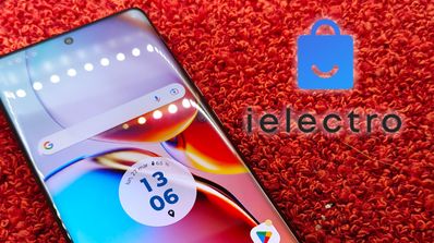 opinión comprar móvil ielectro