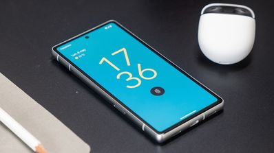 Android 15 preajuste fácil