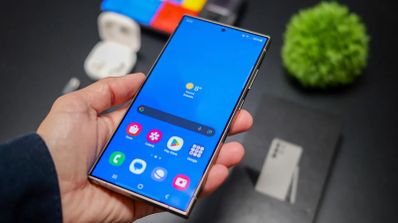 que es one ui Samsung galaxy