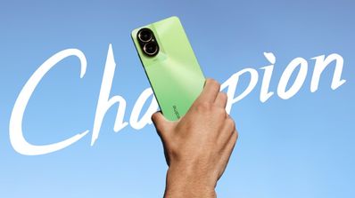 realme C67