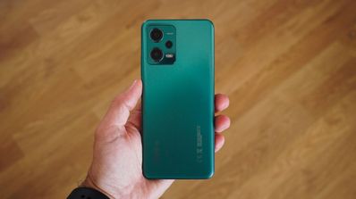 redmi note 12 5g