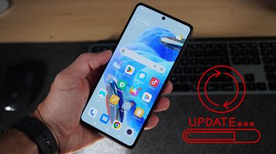 redmi note 12 pro 5g actualizar