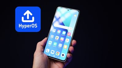 redmi note 13 4g hyperos