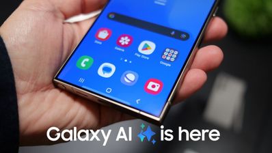 Samsung Galaxy s24 Galaxy ai