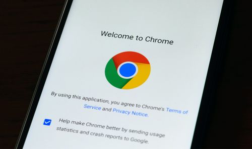 seguridad Google Chrome