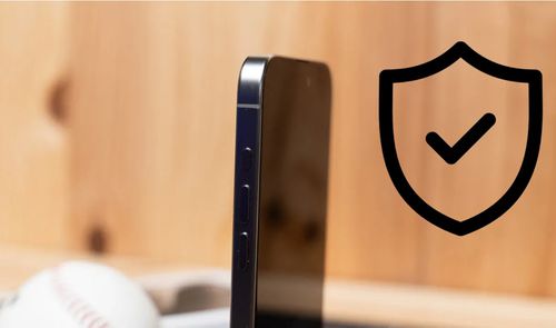 seguridad iphone datos