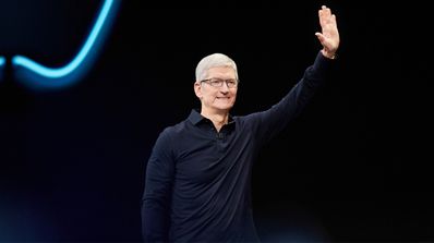 tim cook apple