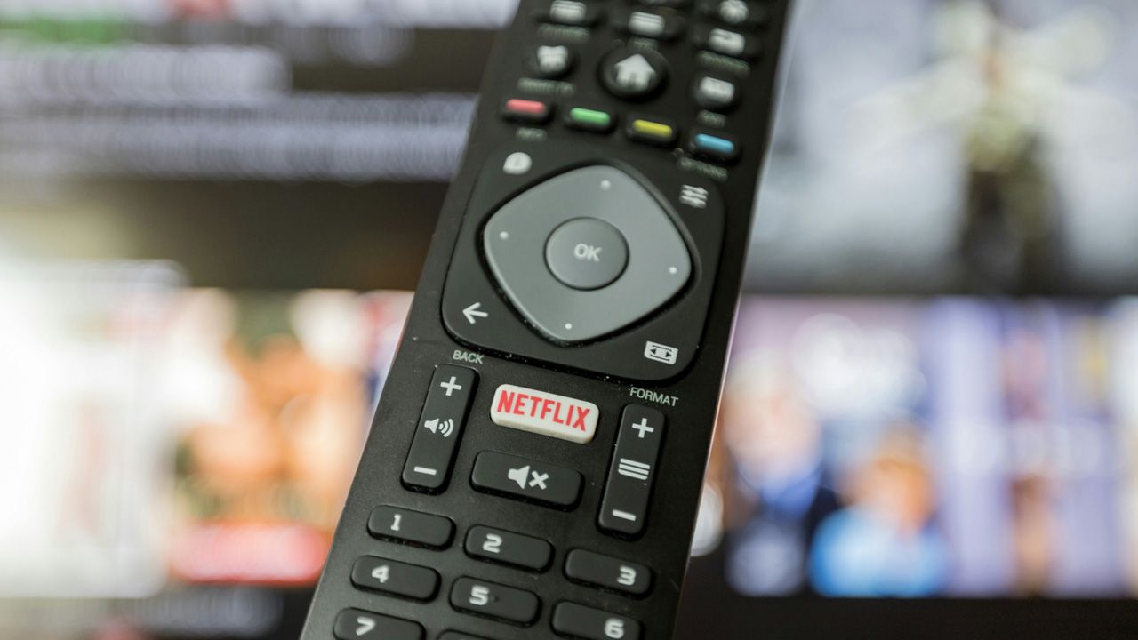 Usar móvil mando TV fácil