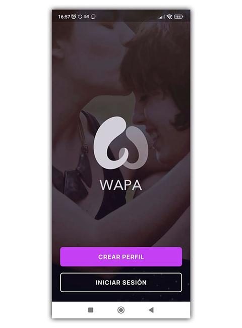wapa app