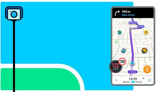 waze app
