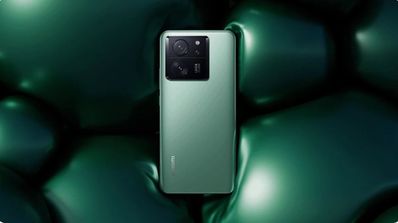 xiaomi 13t verde