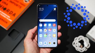 Xiaomi 14 hyperos