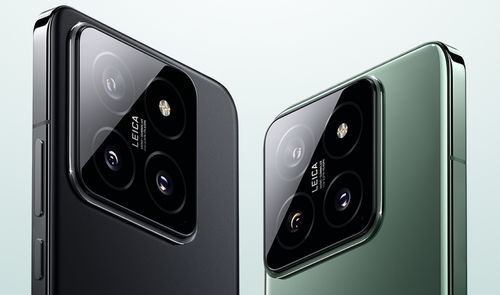 xiaomi 14 series