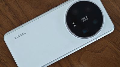 Xiaomi 14 Ultra cámara trasera