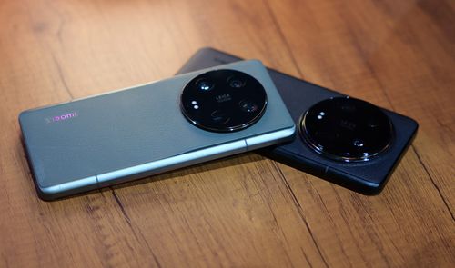 Xiaomi 14 Ultra colores y versiones