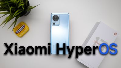 HyperOS Xiaomi móviles actualizados