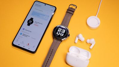 xiaomi watch 2 pro con app