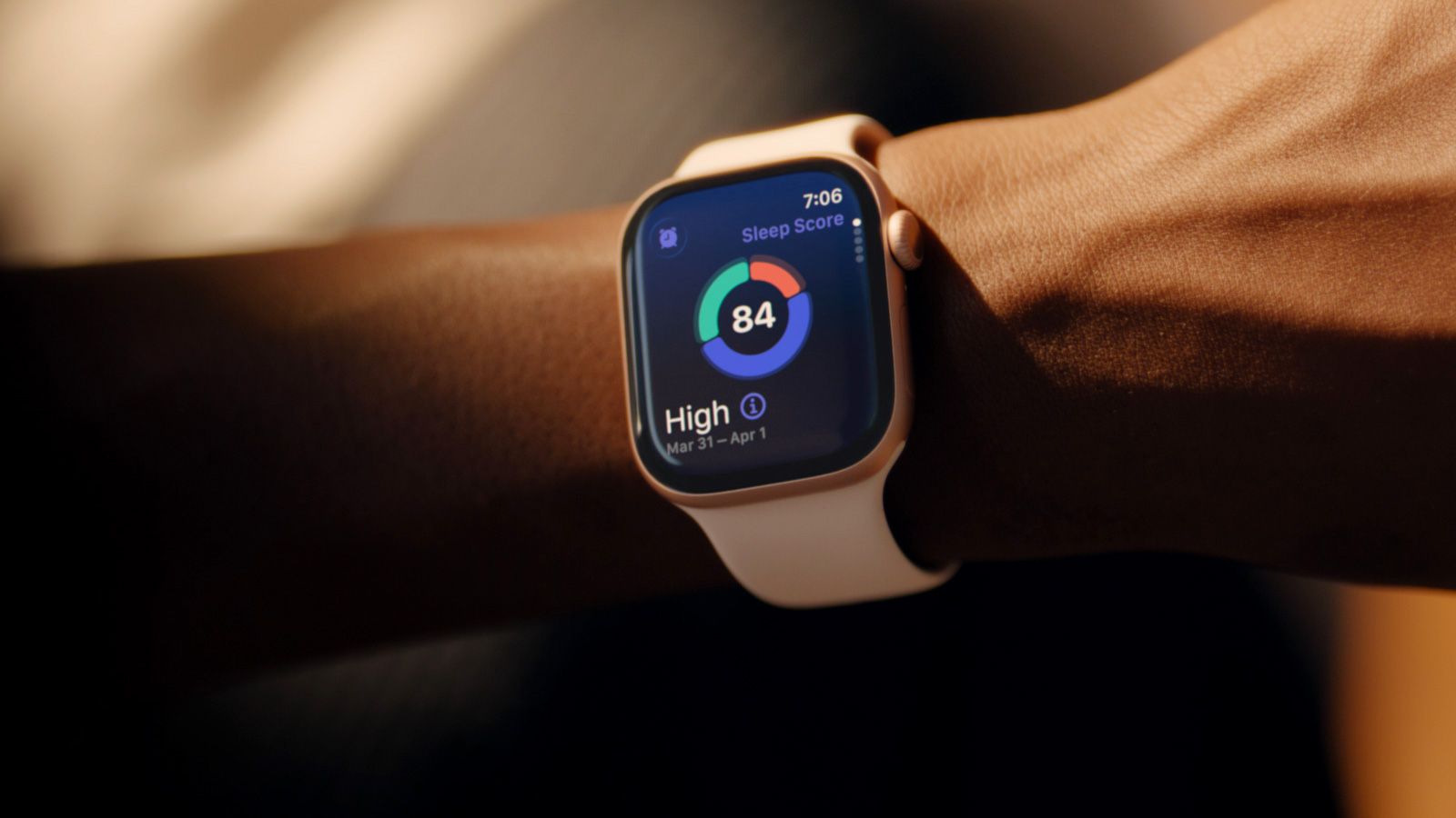 Apple Watch Series 11