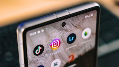 actualización google pixel