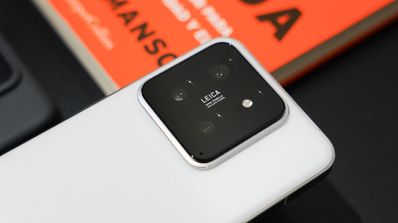 actualización Xiaomi cámara IA
