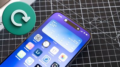 actualizar iphone 15 pro max