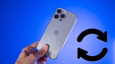 actualizar iphone ios