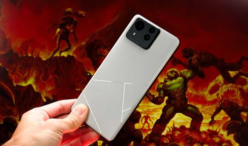 analisis zenfone 11 ultra asus
