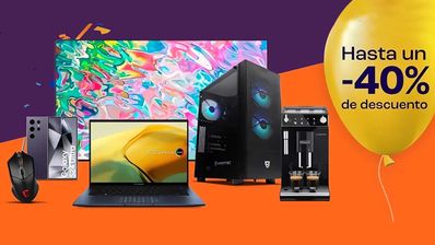 aniversario pc componentes