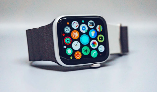 apple watch apps
