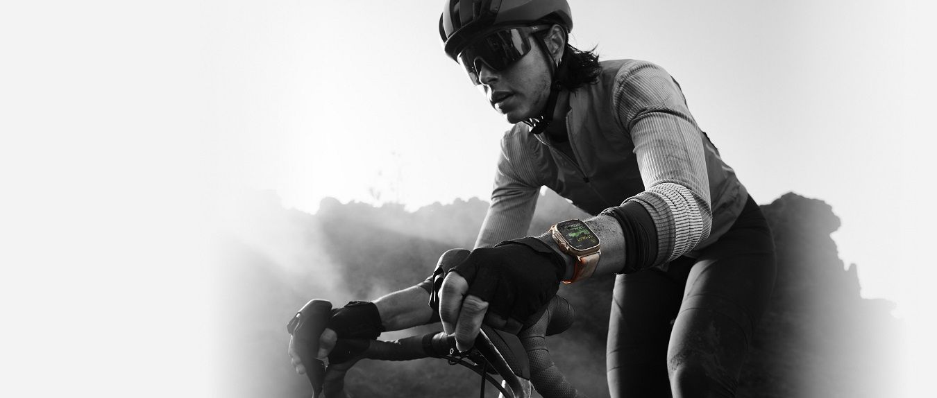 apple watch ultra 2