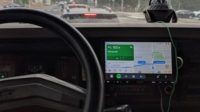 apps android auto