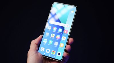 aviso actualizar Xiaomi ajustes
