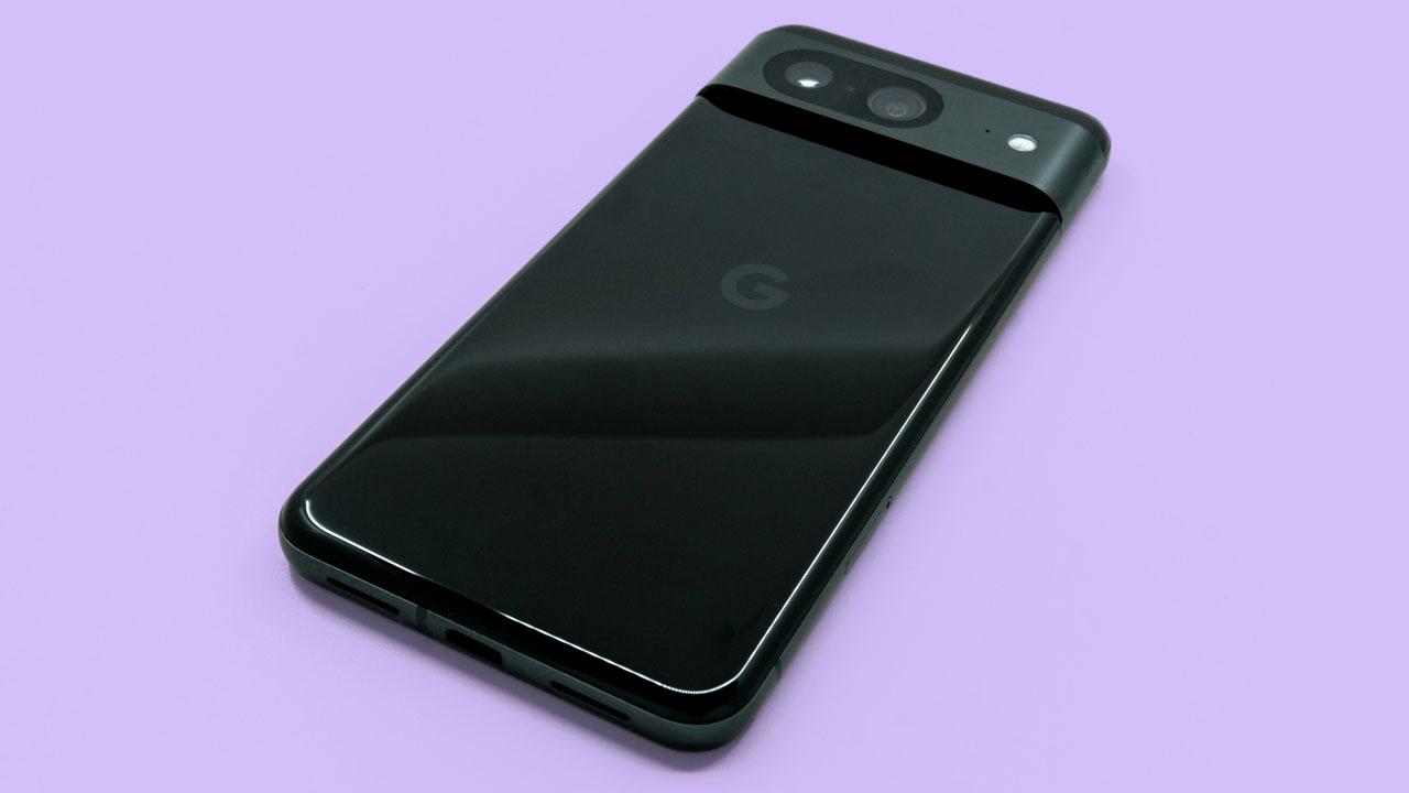 Google Pixel 9 características