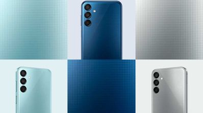 colores Samsung Galaxy M15
