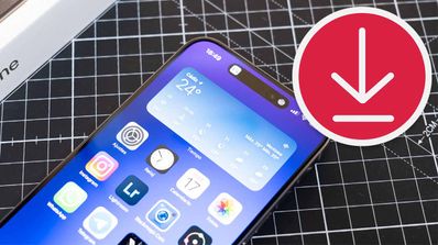 descargar apps ios