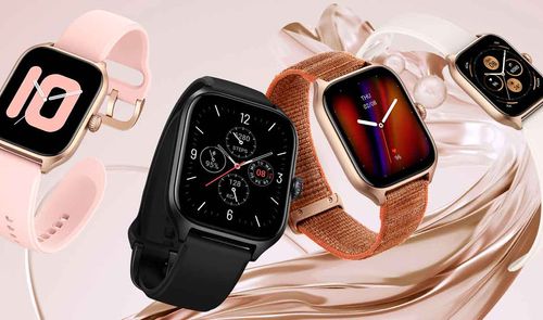 Amazfit GTS 4