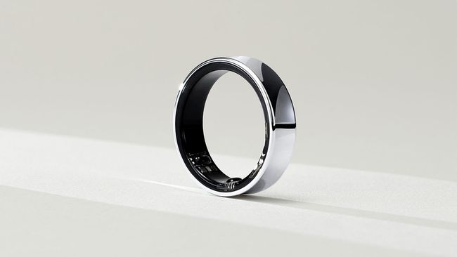 Samsung Galaxy Ring
