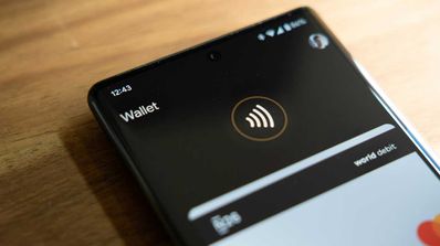 Google Wallet actualización