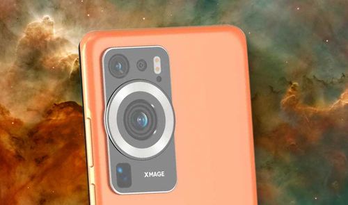 Huawei P60 Pro