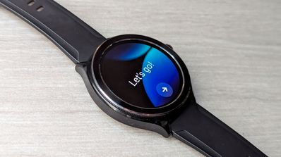 iniciar reloj xiaomi wear os